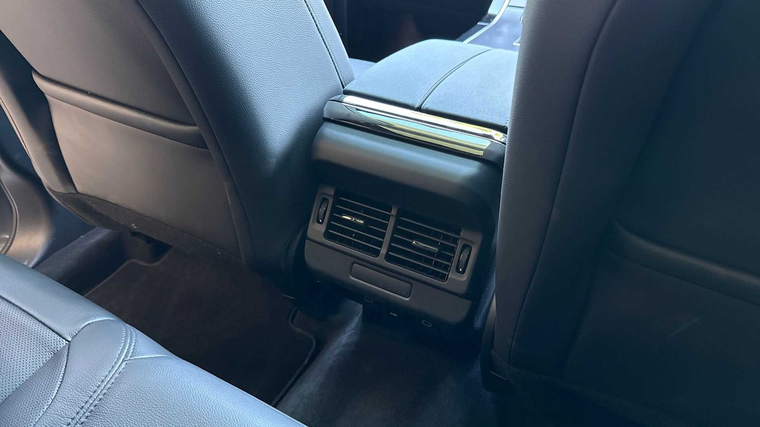 Used Land Rover Range Rover Evoque 2025 for sale - 76460541: Photo 18