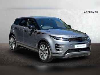 Used Land Rover Range Rover Evoque 2025 for sale - 76460541: Photo