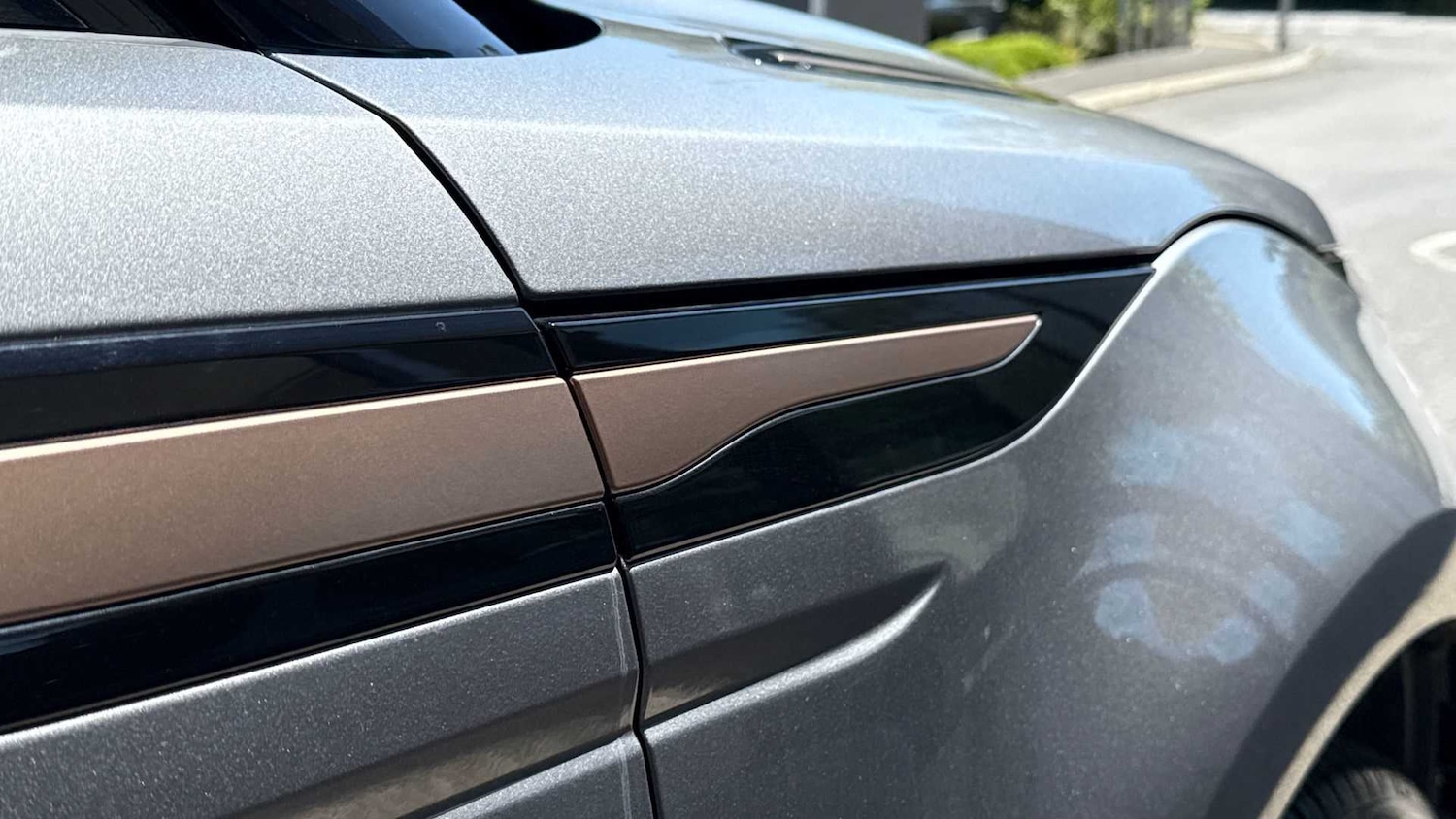 Used Land Rover Range Rover Evoque 2025 for sale - 76460541: Photo 20