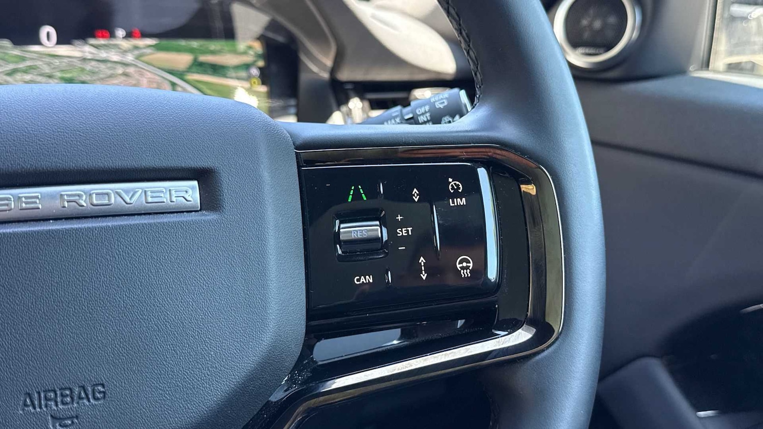 Used Land Rover Range Rover Evoque 2025 for sale - 76460541: Photo 27