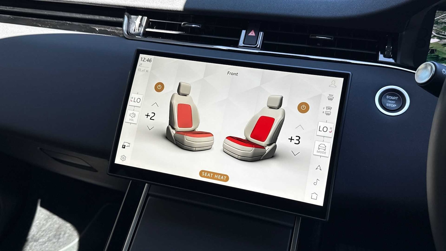 Used Land Rover Range Rover Evoque 2025 for sale - 76460541: Photo 30