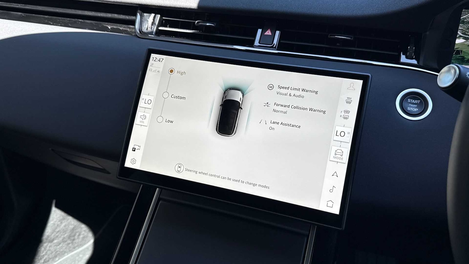 Used Land Rover Range Rover Evoque 2025 for sale - 76460541: Photo 31