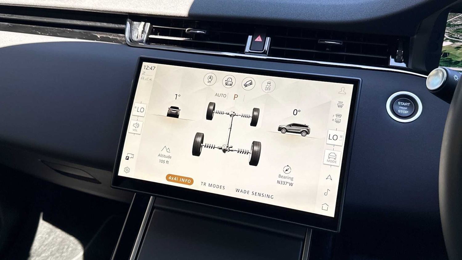 Used Land Rover Range Rover Evoque 2025 for sale - 76460541: Photo 32