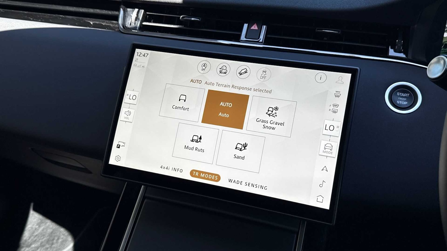 Used Land Rover Range Rover Evoque 2025 for sale - 76460541: Photo 33