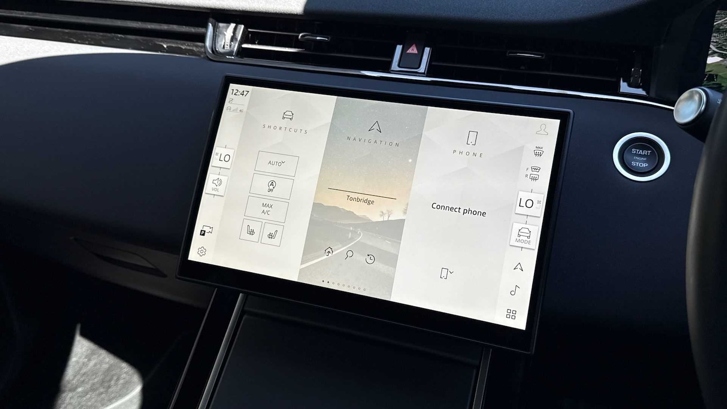 Used Land Rover Range Rover Evoque 2025 for sale - 76460541: Photo 34