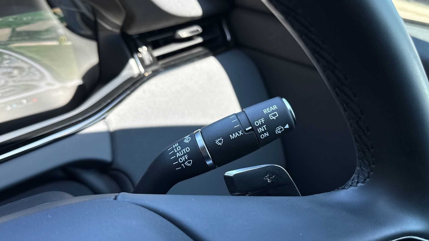 Used Land Rover Range Rover Evoque 2025 for sale - 76460541: Photo 35