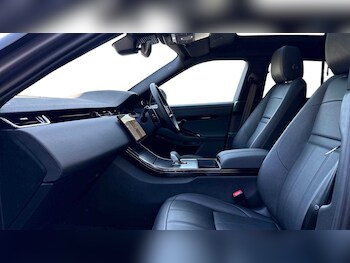 Used Land Rover Range Rover Evoque 2025 for sale - 76460541: Photo