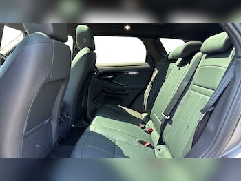 Used Land Rover Range Rover Evoque 2025 for sale - 76460541: Photo