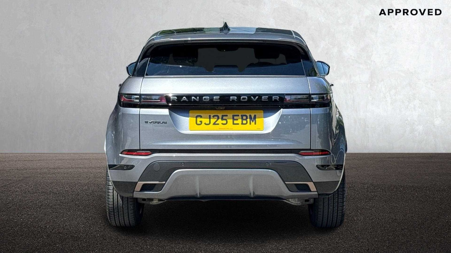 Used Land Rover Range Rover Evoque 2025 for sale - 76460541: Photo 6