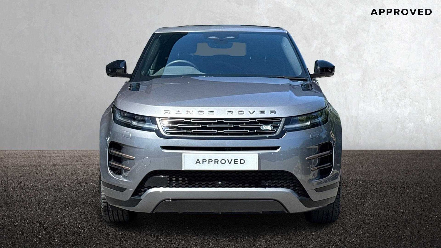 Used Land Rover Range Rover Evoque 2025 for sale - 76460541: Photo 7