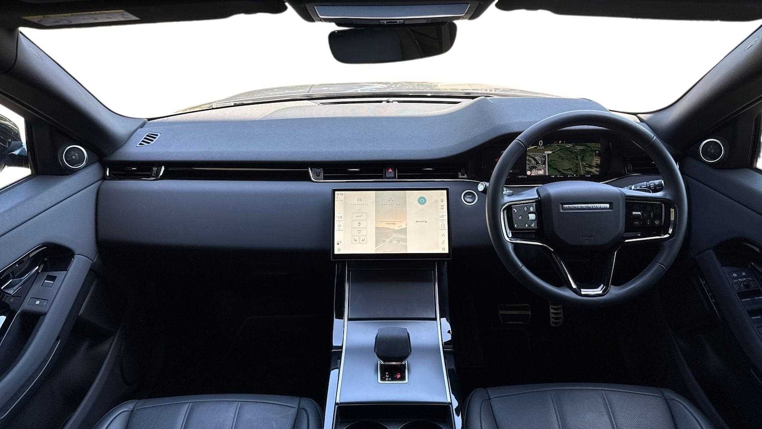 Used Land Rover Range Rover Evoque 2025 for sale - 76460541: Photo 9