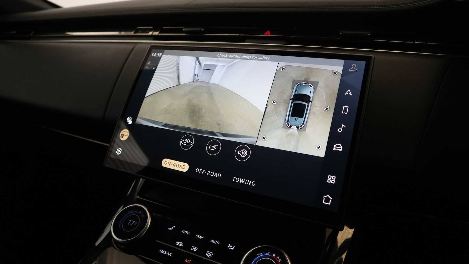 Used Land Rover Range Rover Sport 2023 for sale - 76460558: Photo 12