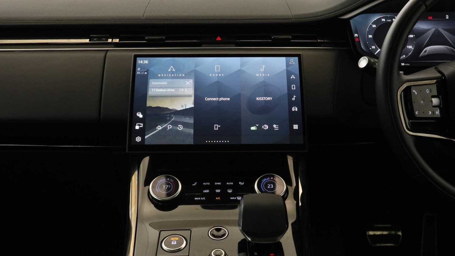 Used Land Rover Range Rover Sport 2023 for sale - 76460558: Photo 14