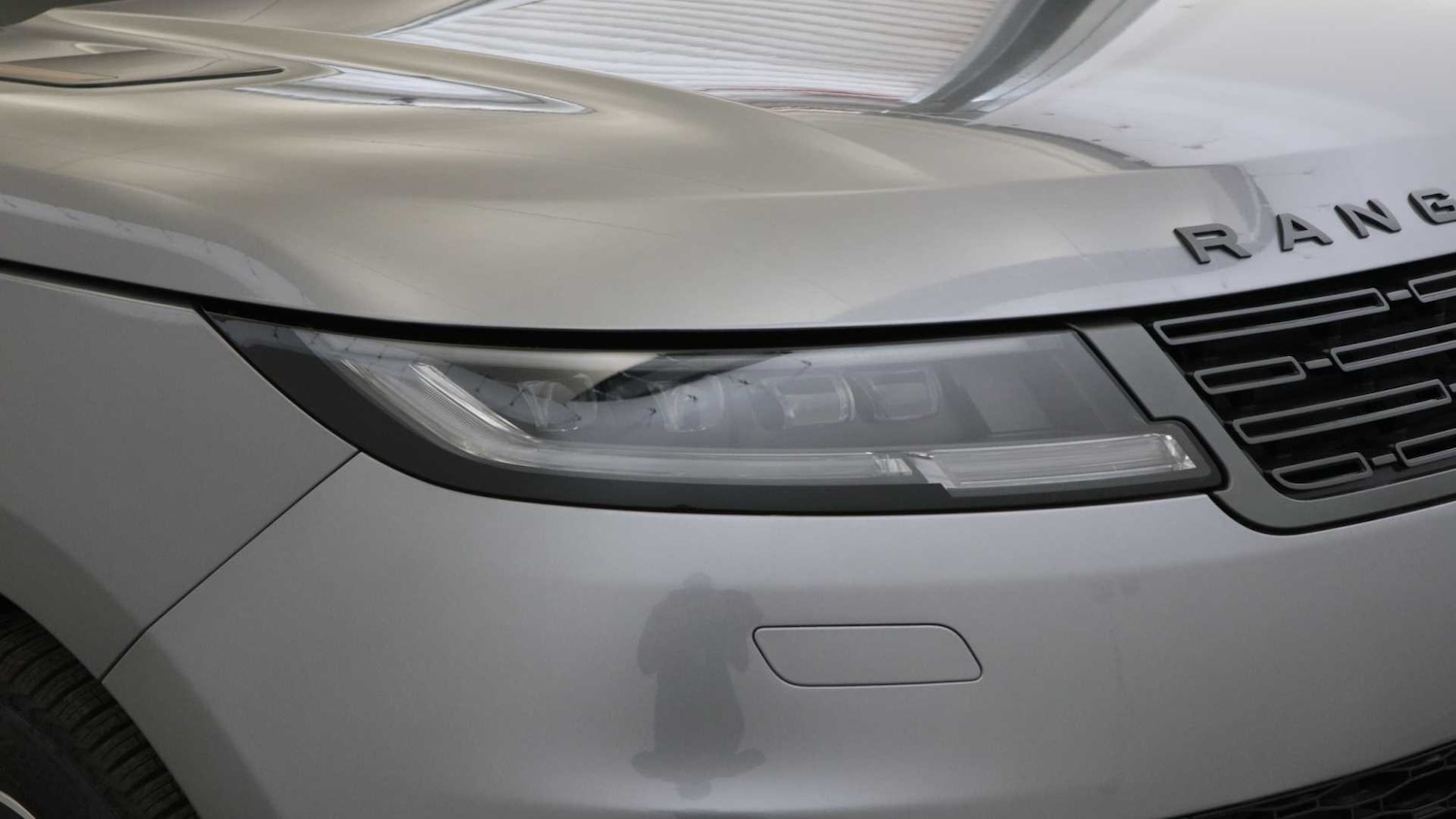 Used Land Rover Range Rover Sport 2023 for sale - 76460558: Photo 17