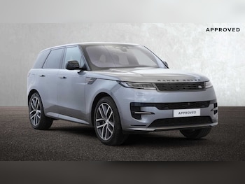 Used Land Rover Range Rover Sport 2023 for sale - 76460558: Photo