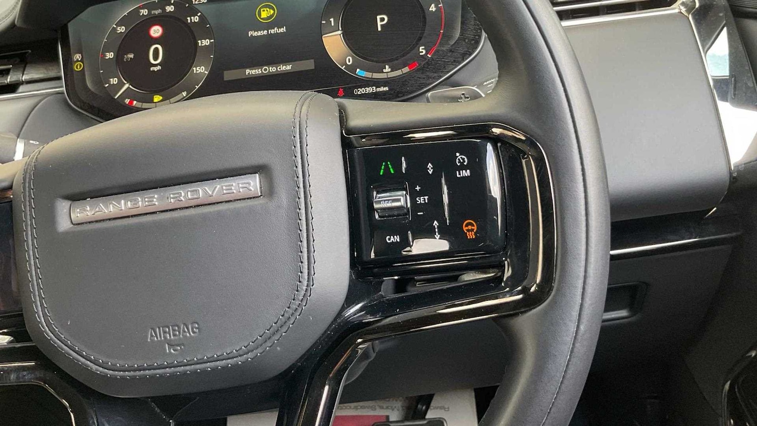 Used Land Rover Range Rover Sport 2023 for sale - 76460558: Photo 22