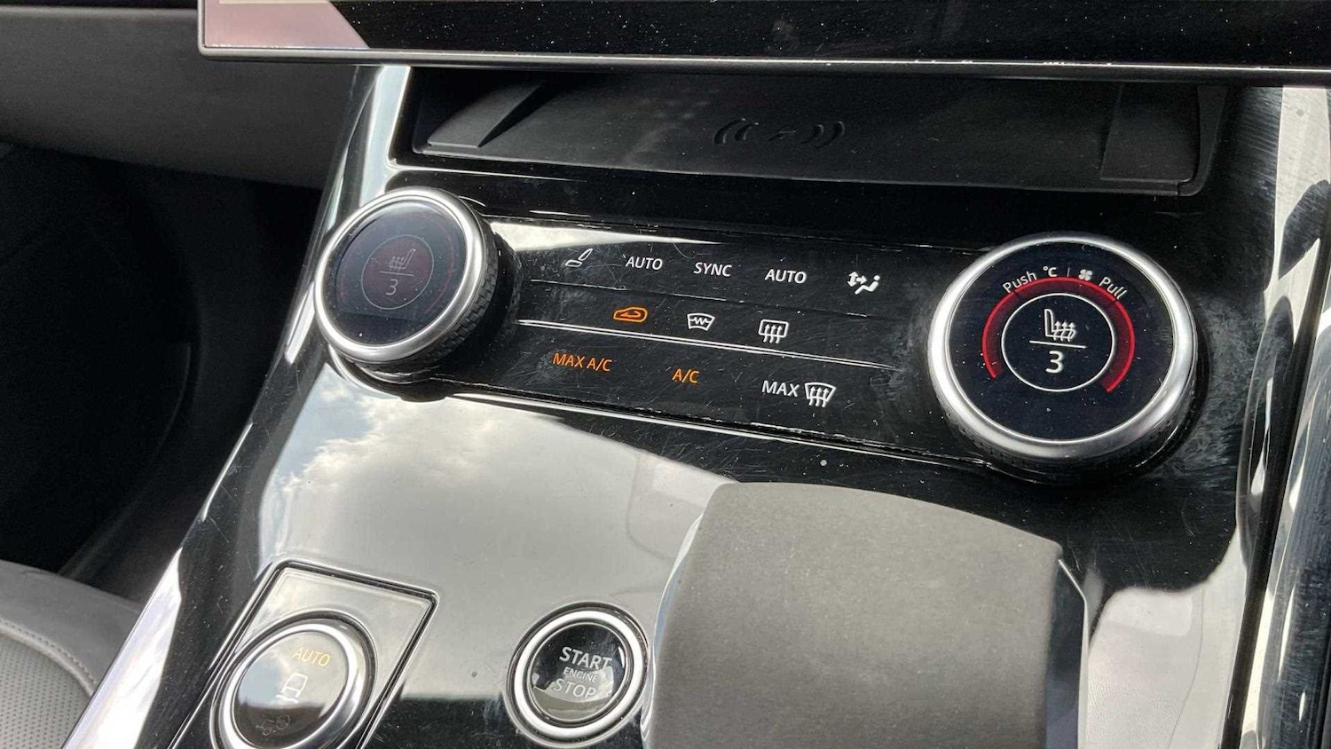 Used Land Rover Range Rover Sport 2023 for sale - 76460558: Photo 24