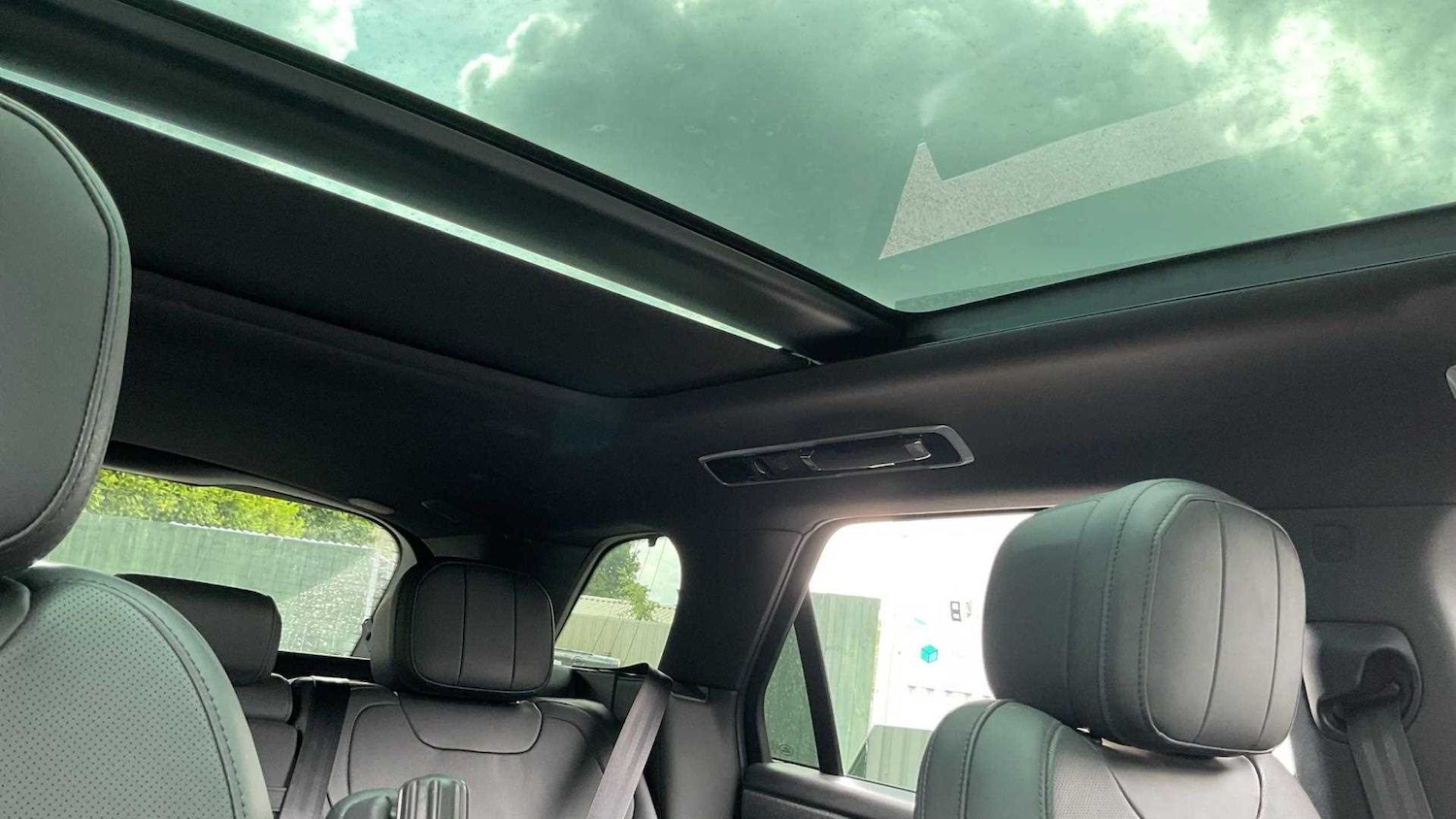 Used Land Rover Range Rover Sport 2023 for sale - 76460558: Photo 28