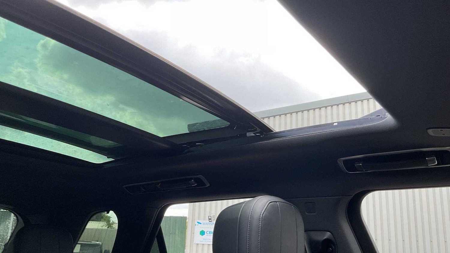 Used Land Rover Range Rover Sport 2023 for sale - 76460558: Photo 29