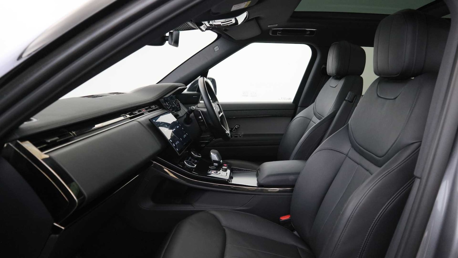 Used Land Rover Range Rover Sport 2023 for sale - 76460558: Photo 3