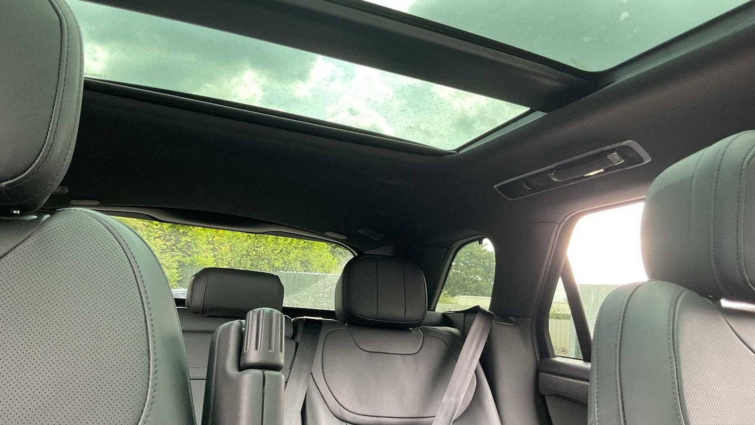 Used Land Rover Range Rover Sport 2023 for sale - 76460558: Photo 30