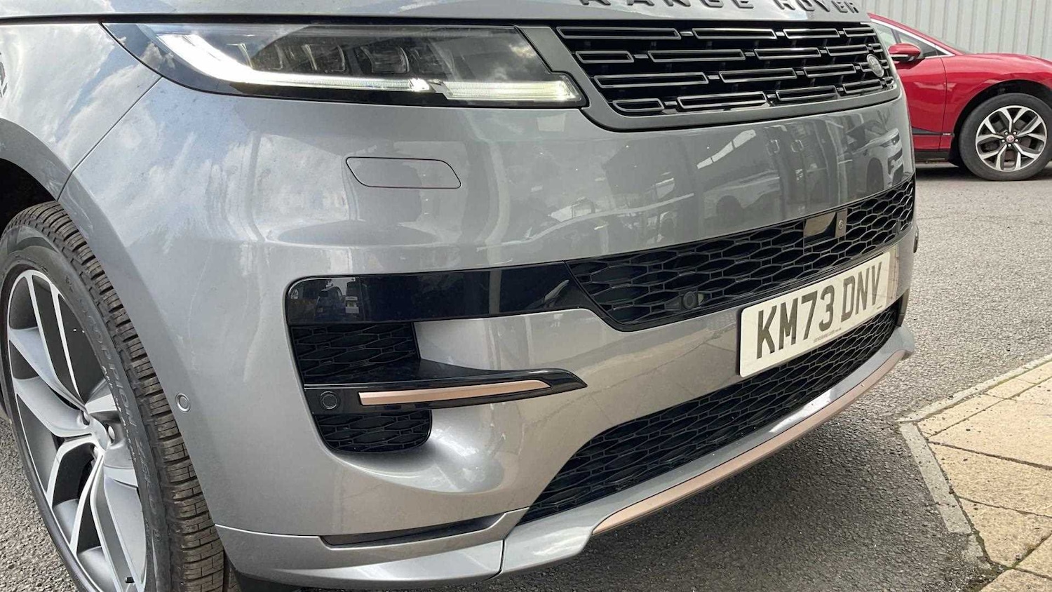 Used Land Rover Range Rover Sport 2023 for sale - 76460558: Photo 32