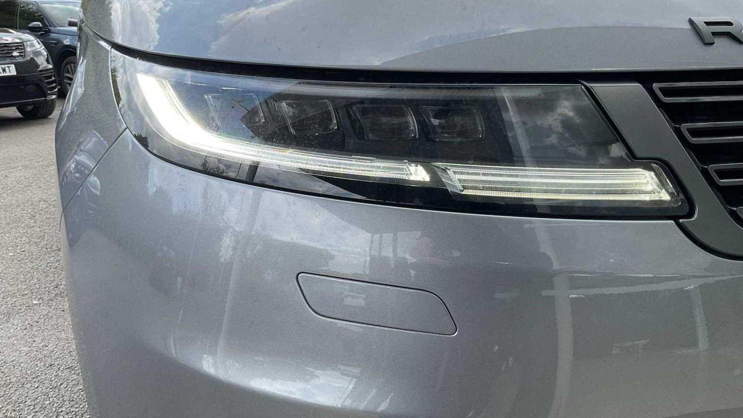 Used Land Rover Range Rover Sport 2023 for sale - 76460558: Photo 33