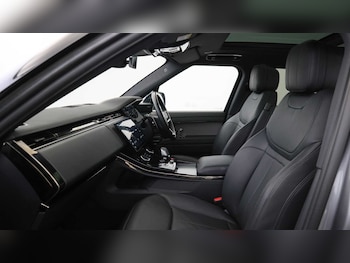 Used Land Rover Range Rover Sport 2023 for sale - 76460558: Photo