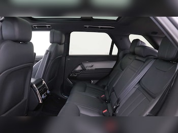 Used Land Rover Range Rover Sport 2023 for sale - 76460558: Photo