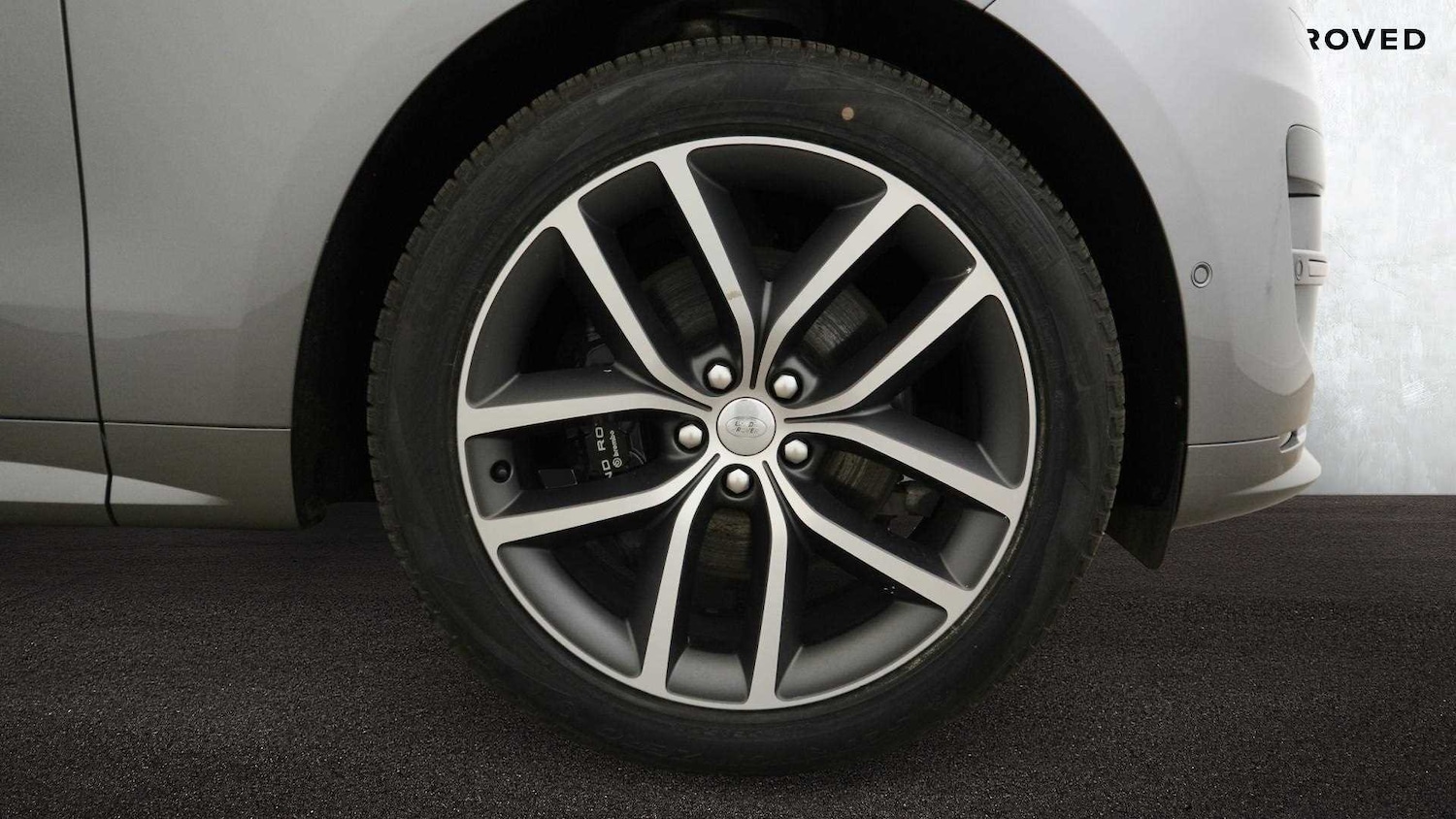 Used Land Rover Range Rover Sport 2023 for sale - 76460558: Photo 8