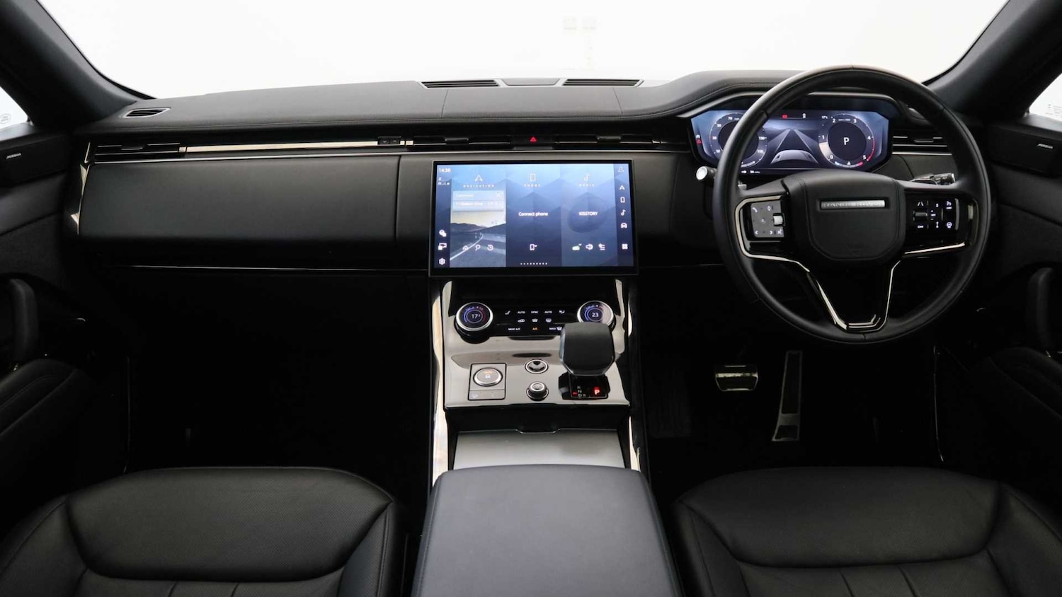 Used Land Rover Range Rover Sport 2023 for sale - 76460558: Photo 9