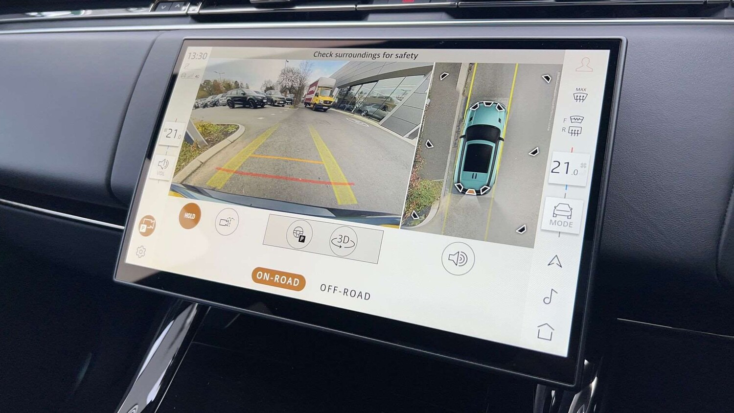 Used Land Rover Range Rover Sport 2024 for sale - 77886090: Photo 12