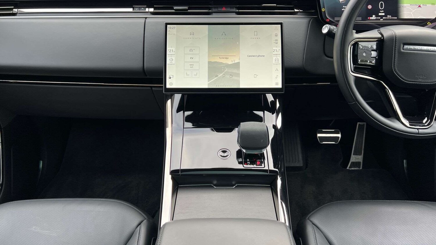 Used Land Rover Range Rover Sport 2024 for sale - 77886090: Photo 14