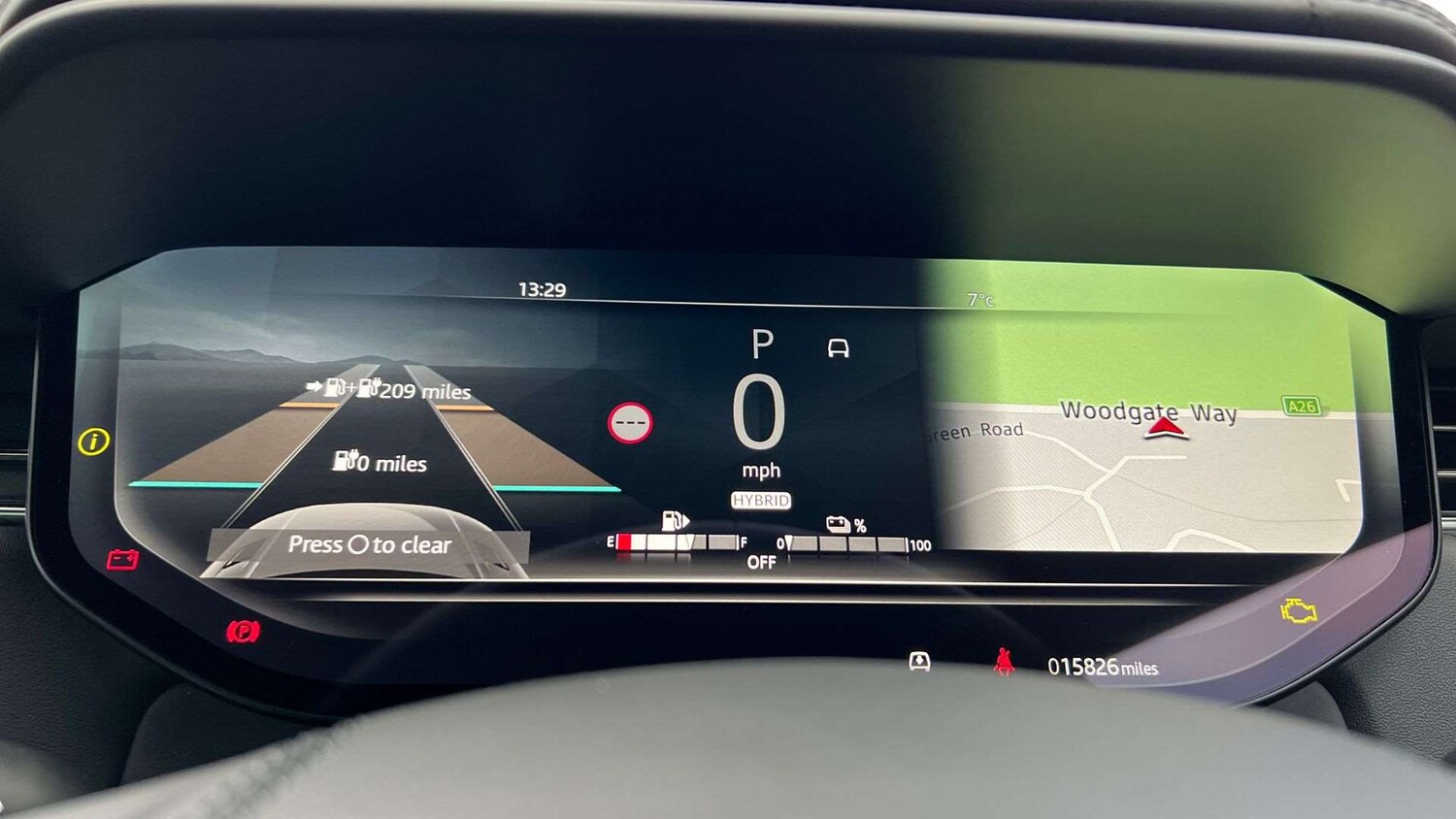 Used Land Rover Range Rover Sport 2024 for sale - 77886090: Photo 16