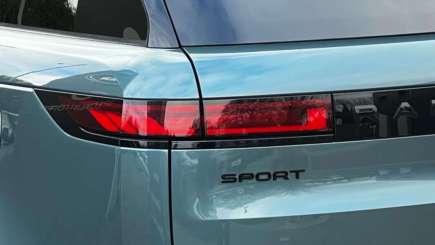 Used Land Rover Range Rover Sport 2024 for sale - 77886090: Photo 19