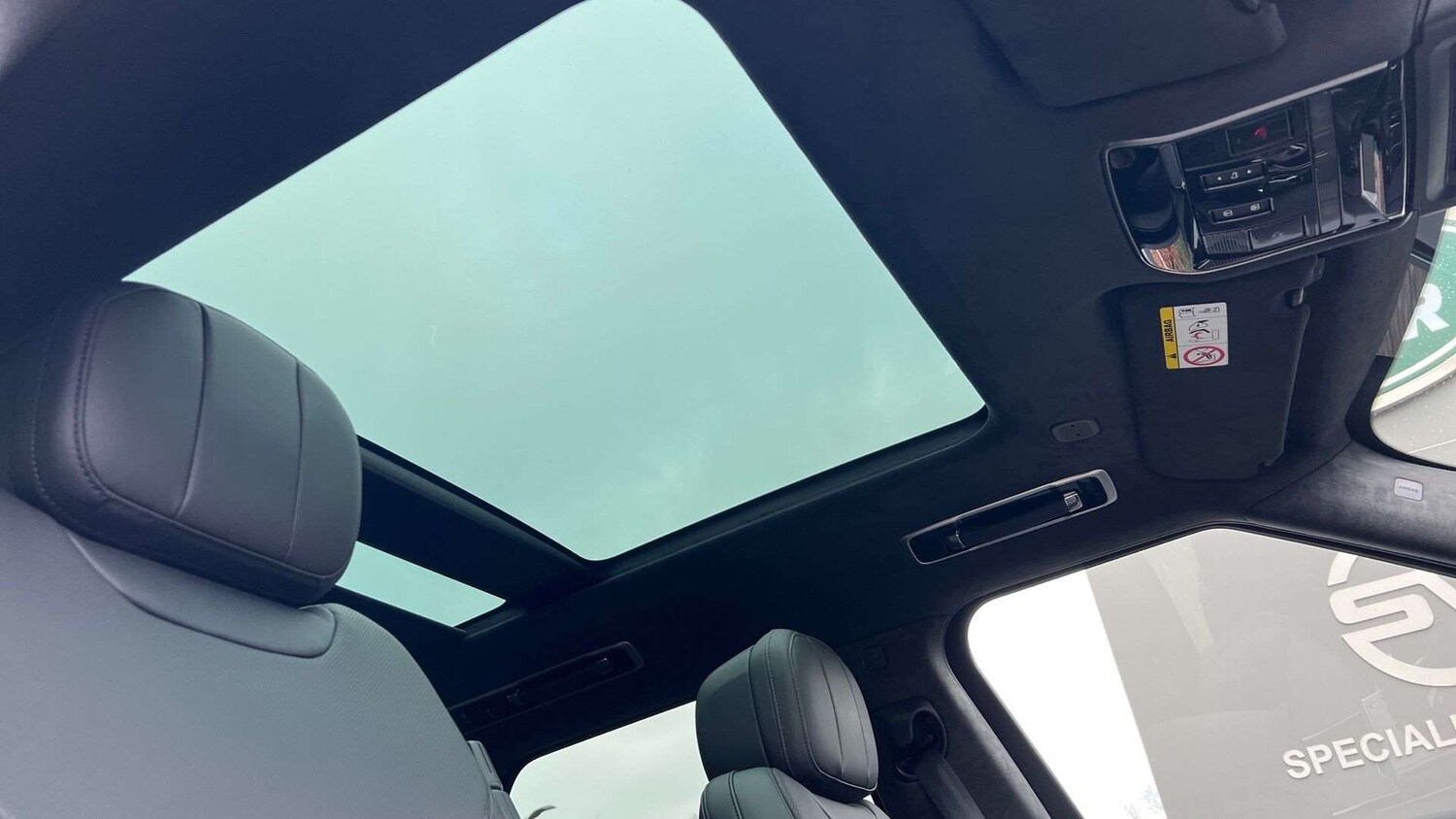 Used Land Rover Range Rover Sport 2024 for sale - 77886090: Photo 21