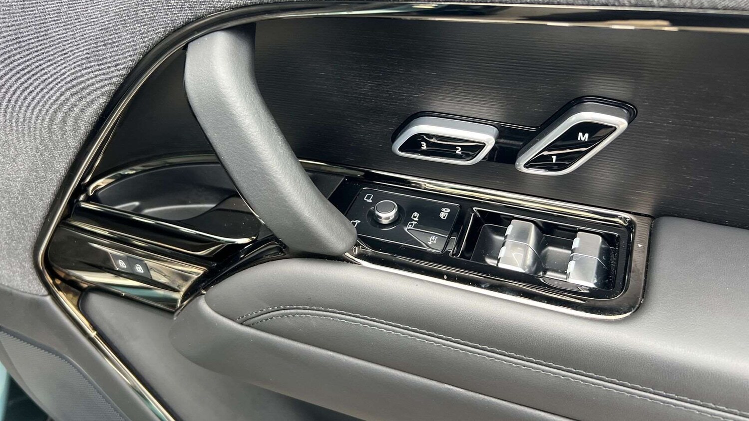 Used Land Rover Range Rover Sport 2024 for sale - 77886090: Photo 25