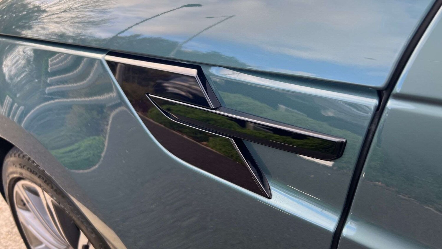 Used Land Rover Range Rover Sport 2024 for sale - 77886090: Photo 28