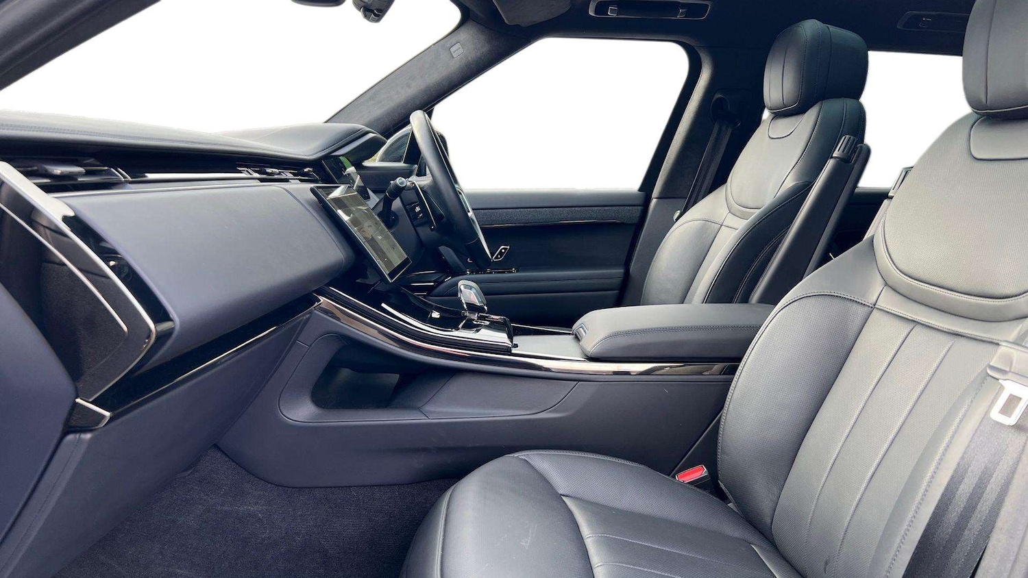 Used Land Rover Range Rover Sport 2024 for sale - 77886090: Photo 3