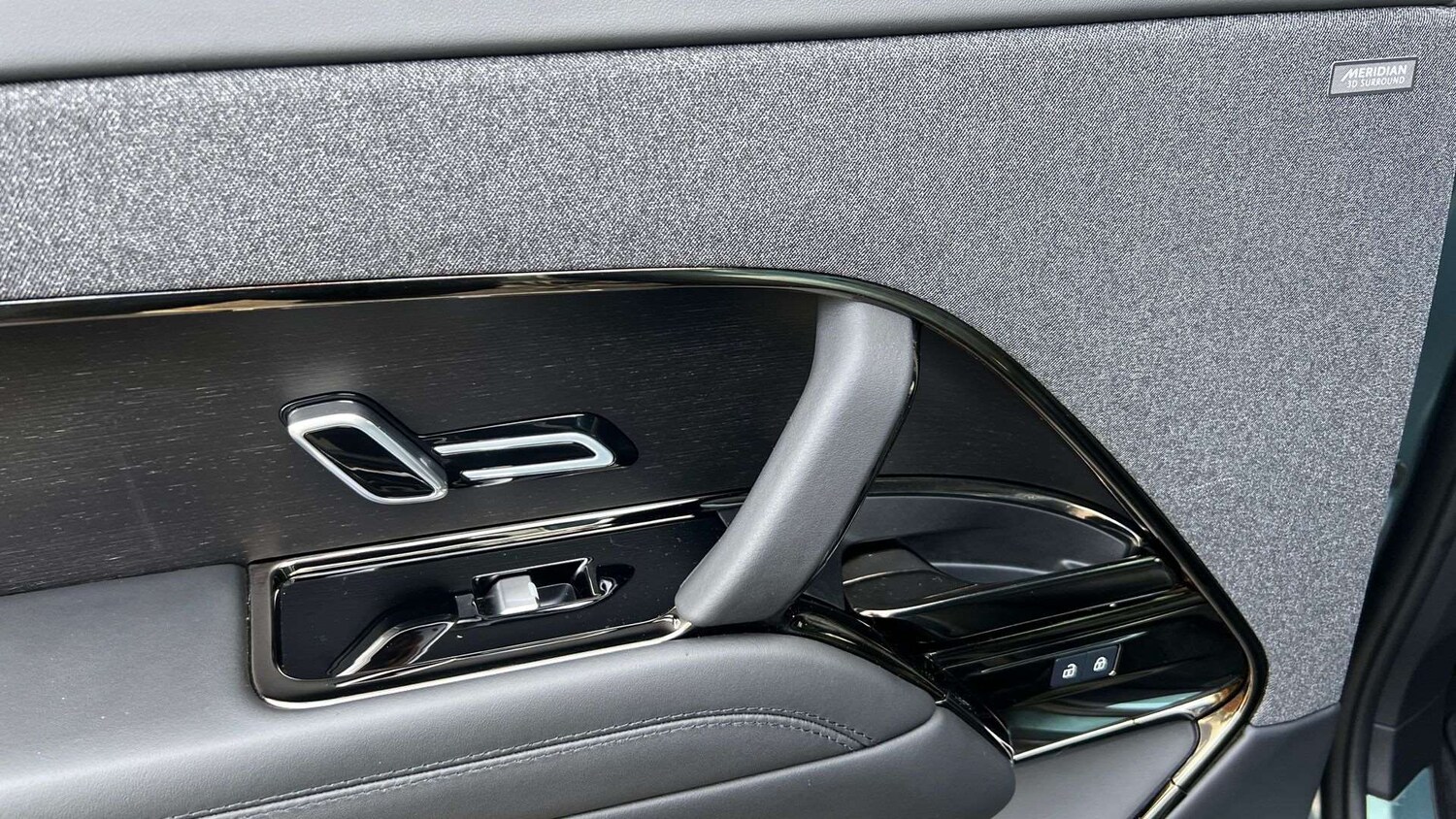 Used Land Rover Range Rover Sport 2024 for sale - 77886090: Photo 30