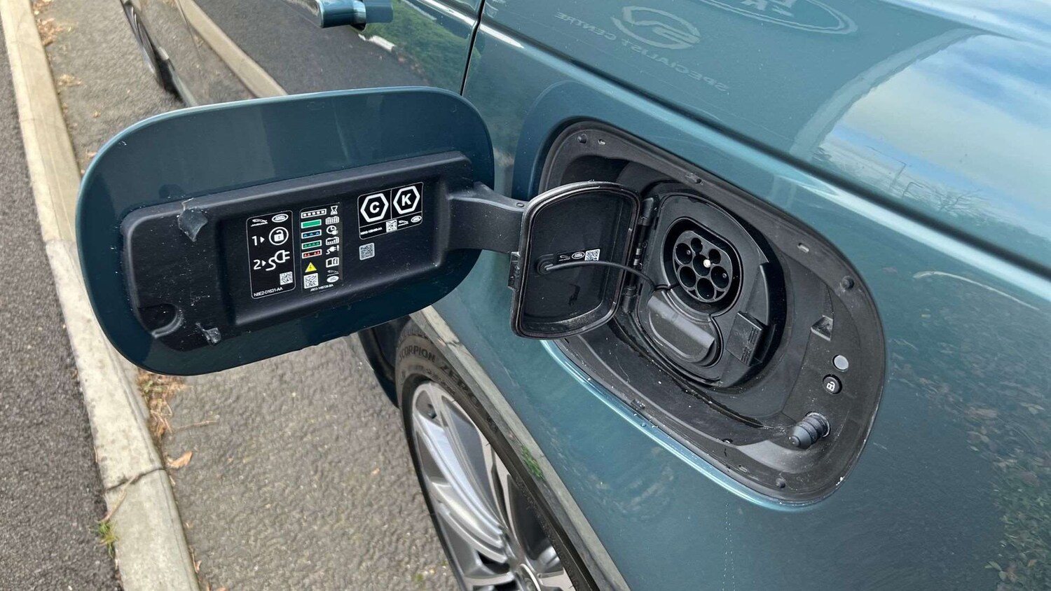 Used Land Rover Range Rover Sport 2024 for sale - 77886090: Photo 31