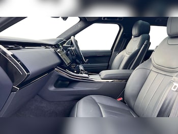 Used Land Rover Range Rover Sport 2024 for sale - 77886090: Photo