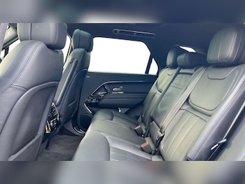 Used Land Rover Range Rover Sport 2024 for sale - 77886090: Photo