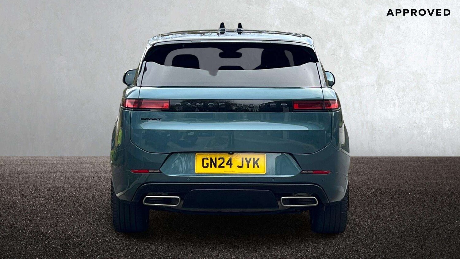 Used Land Rover Range Rover Sport 2024 for sale - 77886090: Photo 6