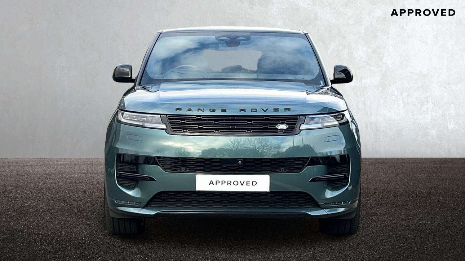 Used Land Rover Range Rover Sport 2024 for sale - 77886090: Photo 7