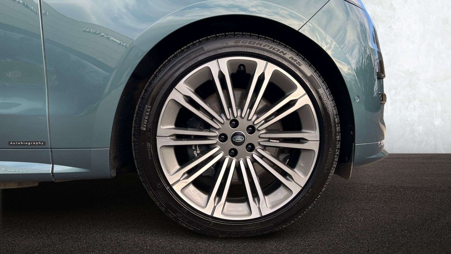 Used Land Rover Range Rover Sport 2024 for sale - 77886090: Photo 8