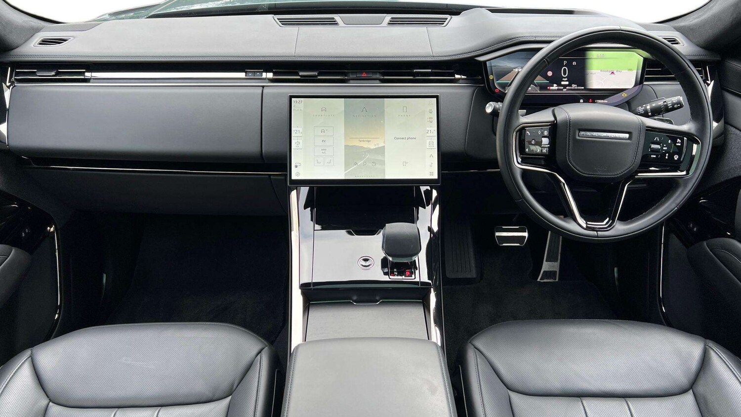 Used Land Rover Range Rover Sport 2024 for sale - 77886090: Photo 9