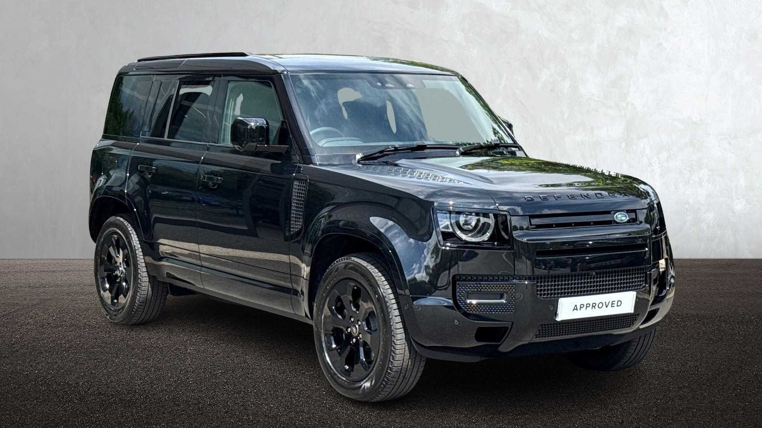 Used Land Rover Defender 2025 for sale - 76460437: Photo 1