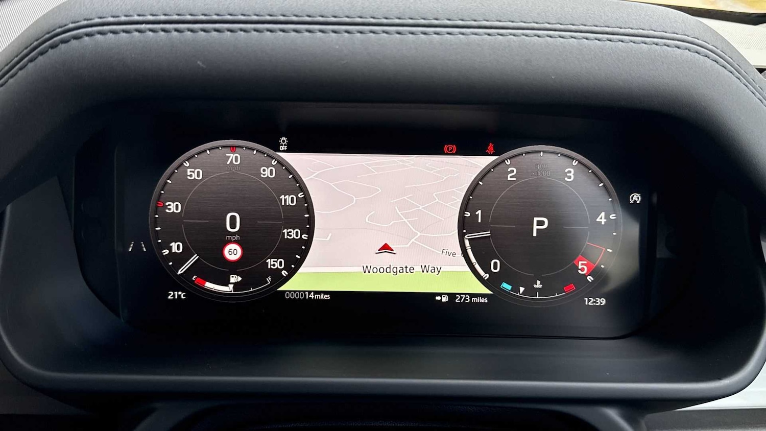 Used Land Rover Defender 2025 for sale - 76460437: Photo 16