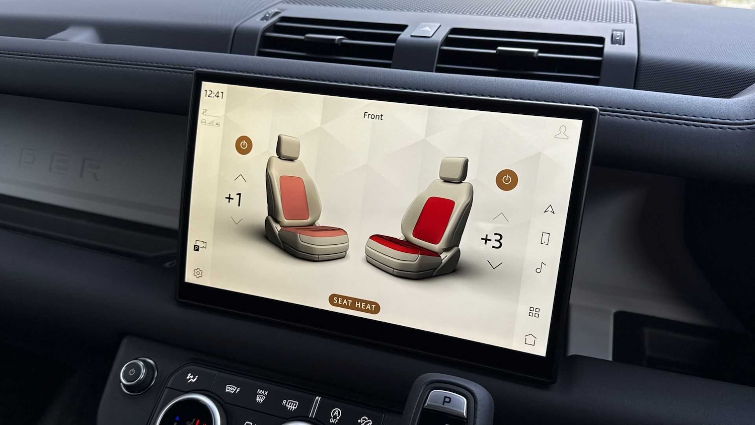 Used Land Rover Defender 2025 for sale - 76460437: Photo 33